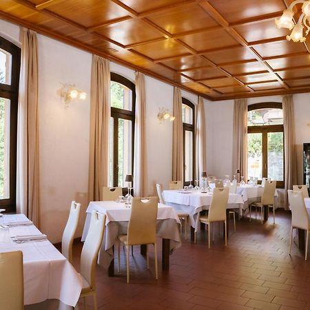 Villa Luzzago Ponte Di Legno Zewnętrze zdjęcie