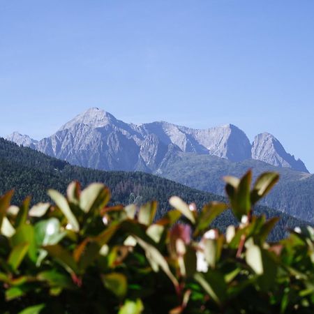 Villa Luzzago Ponte Di Legno Zewnętrze zdjęcie