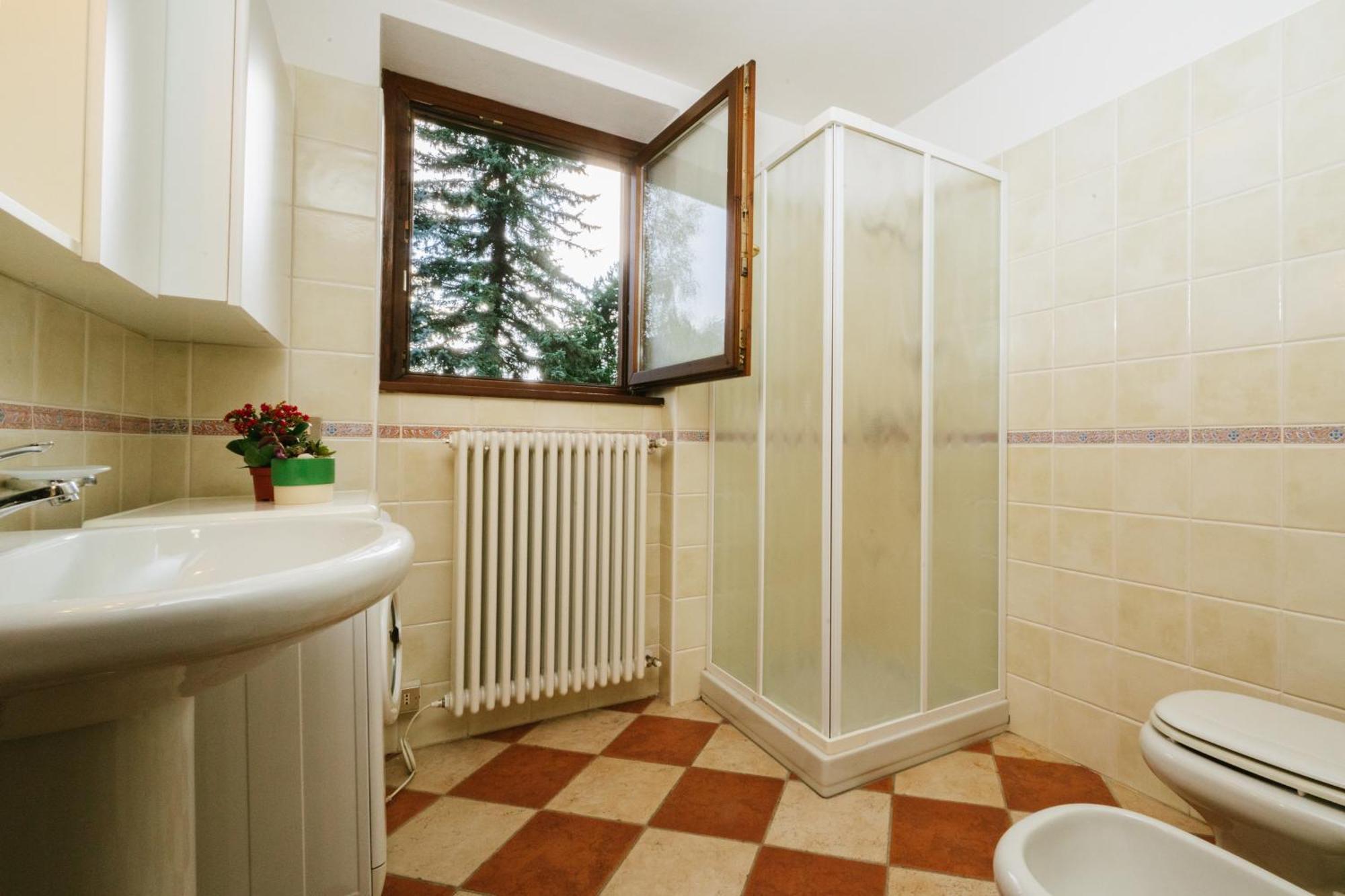 Villa Luzzago Ponte Di Legno Pokój zdjęcie