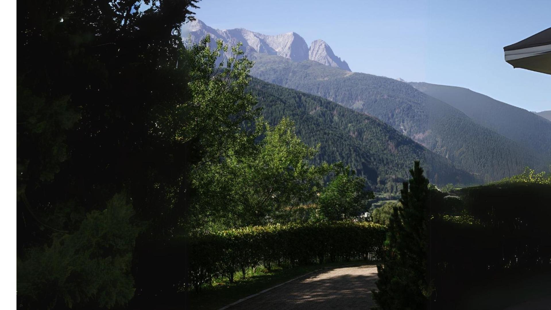Villa Luzzago Ponte Di Legno Zewnętrze zdjęcie