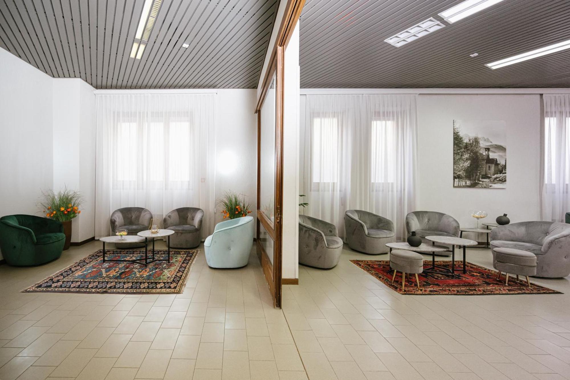 Villa Luzzago Ponte Di Legno Zewnętrze zdjęcie